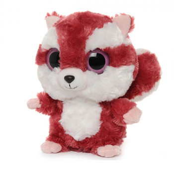 Плюшена играчка - Юху и приятели Катеричка