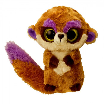 Плюшена играчка - Юху и приятели Сурикат