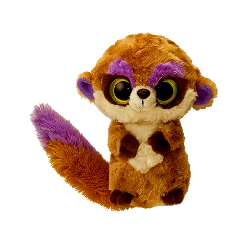 Плюшена играчка - Юху и приятели Сурикат