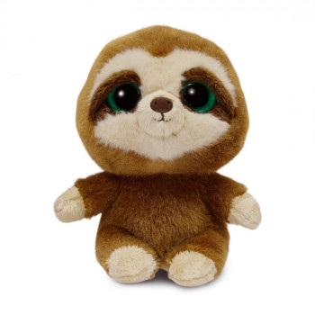 Аврора - Юху и приятели Сло 15см.