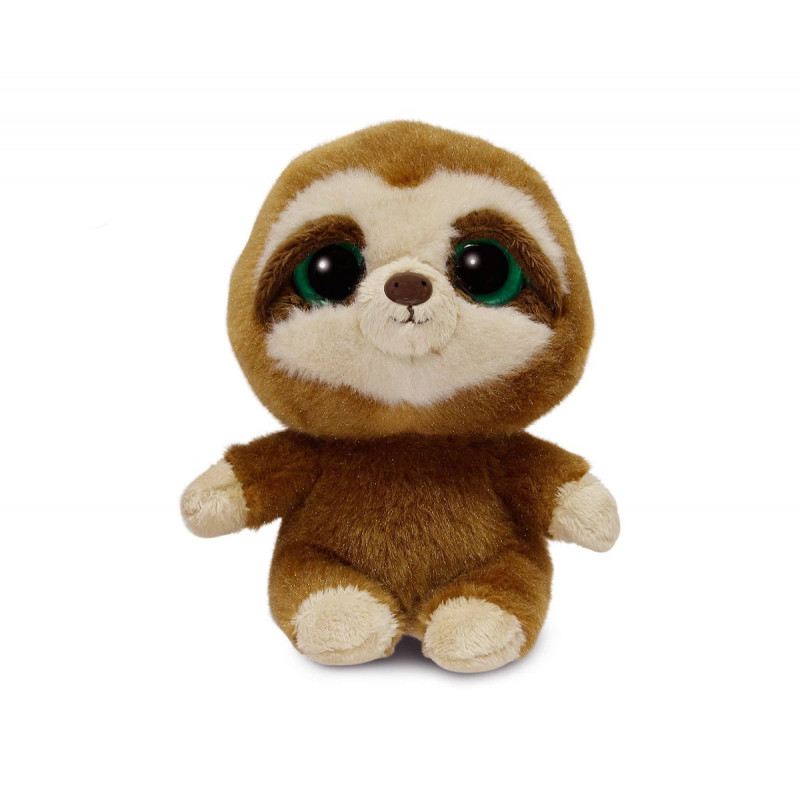 Аврора - Юху и приятели Сло 15см.