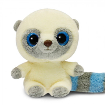 Aurora - Юху и приятели Юху 