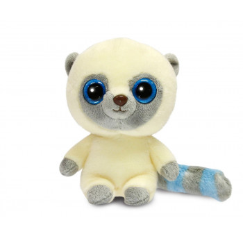 Плюшена играчка Аврора - Юху и приятели: Юху, 20см