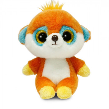 Плюшена играчка Аврора - Юху и приятели: Пуки