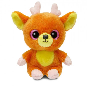 Плюшен Елен Джоли с брокат Aurora, 15 см