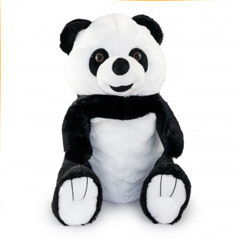 Плюшена панда, 50 см