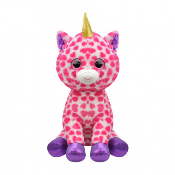 Плюшен еднорог Амели