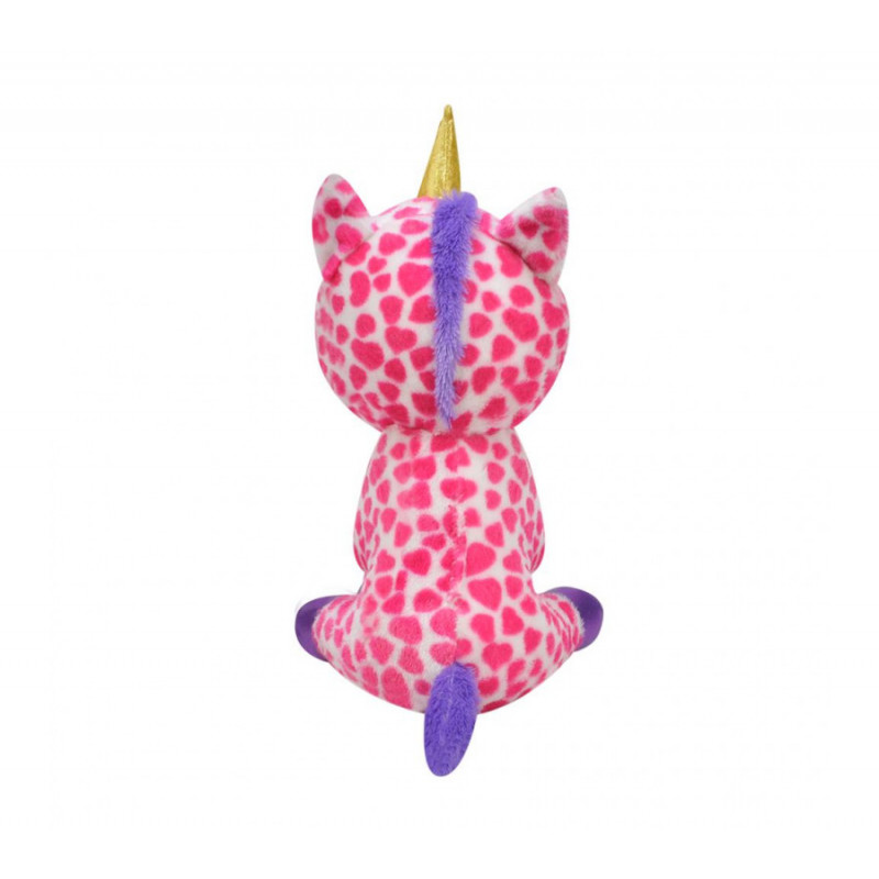 Плюшен еднорог Амели