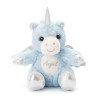 Плюшен еднорог Аглая