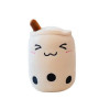 Плюшена играчка - Bubble Tea Cup, бежова