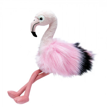 Плюшено фламинго Аврора