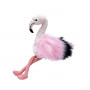 Плюшено фламинго Аврора