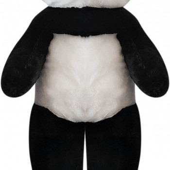 Плюшена панда Анди