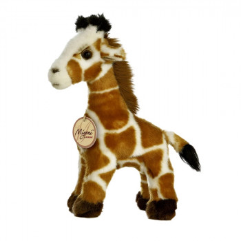 Плюшена играчка - Жираф 30см