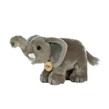 Плюшена играчка - Слон 28см