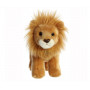 Плюшена играчка Аврора - Лъв, 20 см