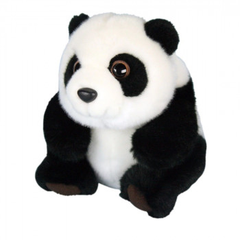 Плюшена играчка - Панда 25см