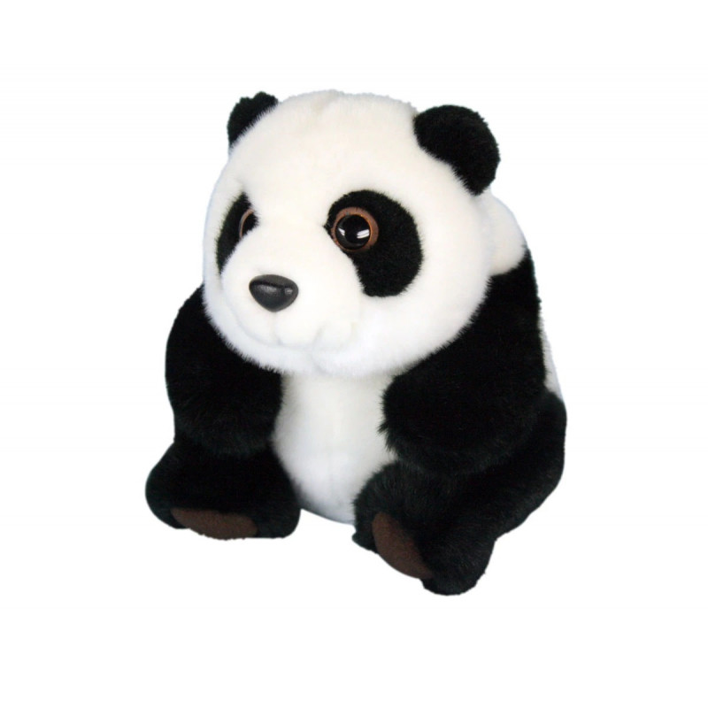 Плюшена играчка - Панда 25см