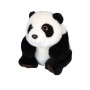 Плюшена играчка - Панда 25см