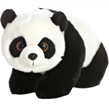 Плюшена играчка - Панда 43см