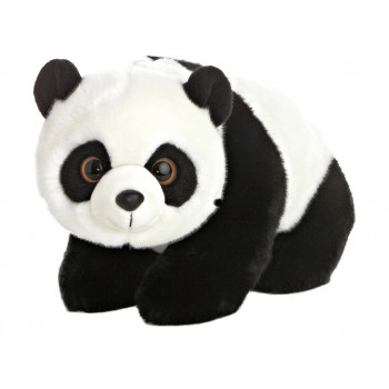Плюшена играчка - Панда 43см