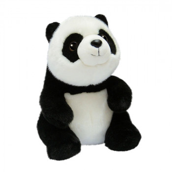 Плюшена играчка - Панда 30 см