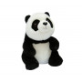 Плюшена играчка - Панда 30 см