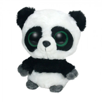 Плюшена играчка - Юху и приятели Панда