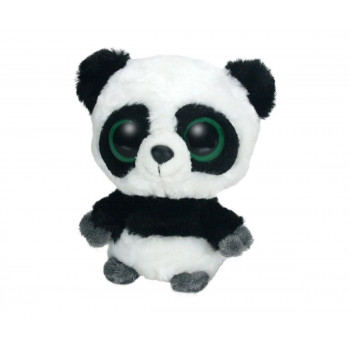 Плюшена играчка - Юху и приятели Панда