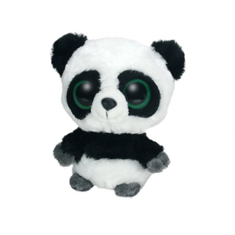 Плюшена играчка - Юху и приятели Панда