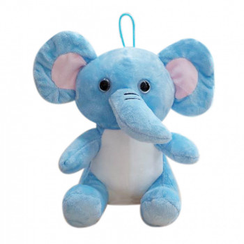 Плюшено слонче Тома