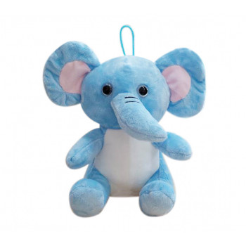 Плюшено слонче Тома