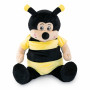 Плюшена пчеличка Мая, 40 см