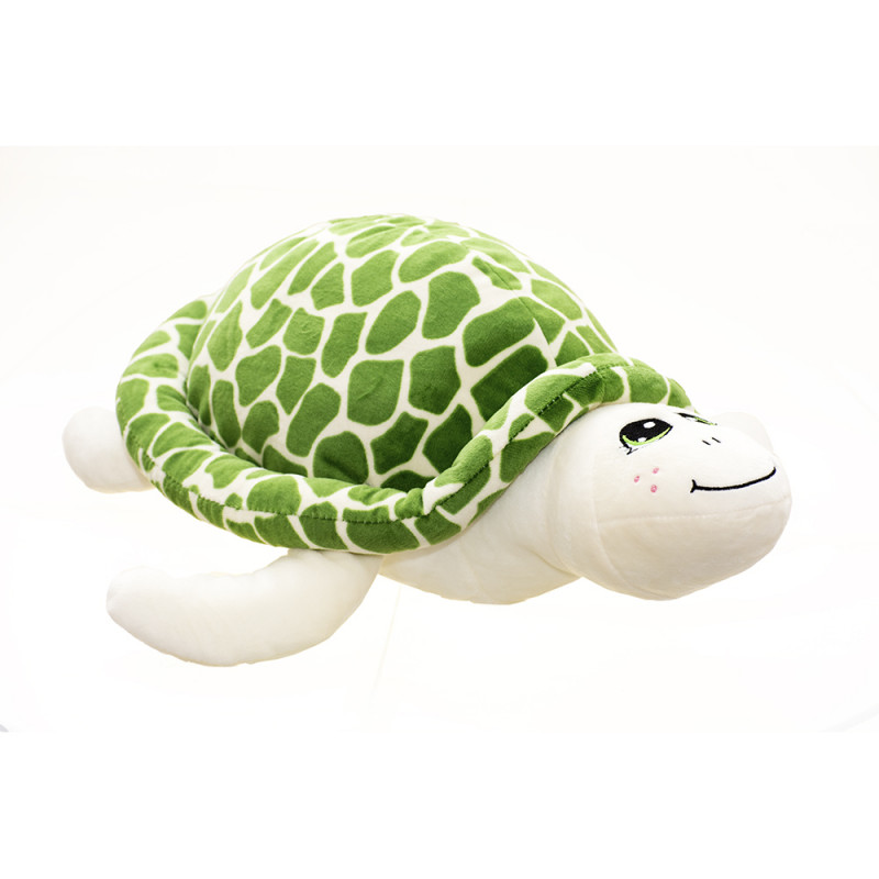 Плюшена костенурка Кая