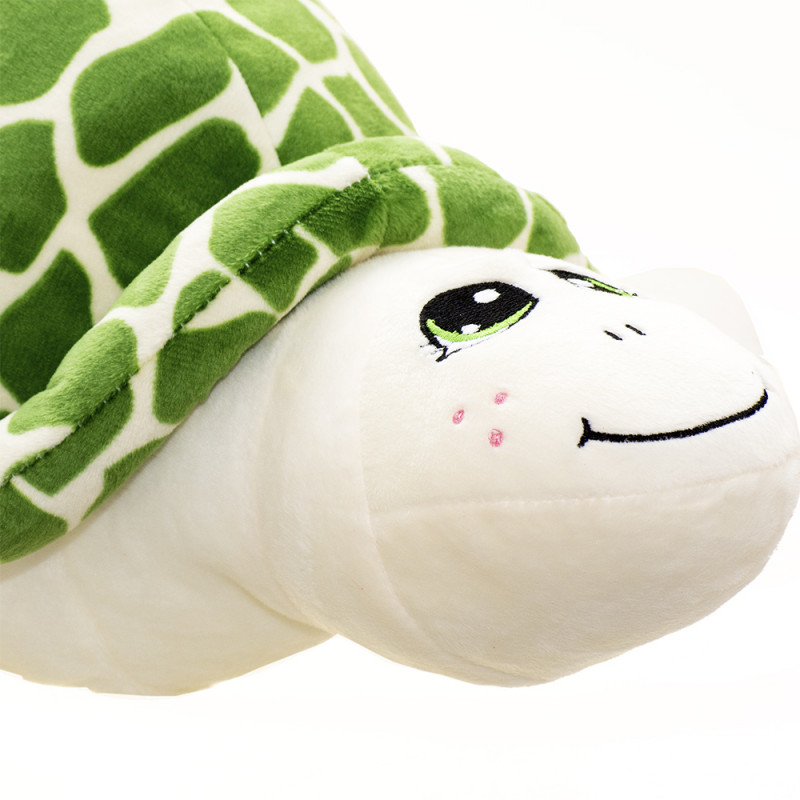 Плюшена костенурка Кая