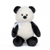 Плюшена панда класик, 80 см