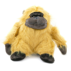 Плюшена маймуна