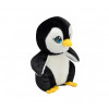 Плюшен пингвин Пако /с коледна песен на български/