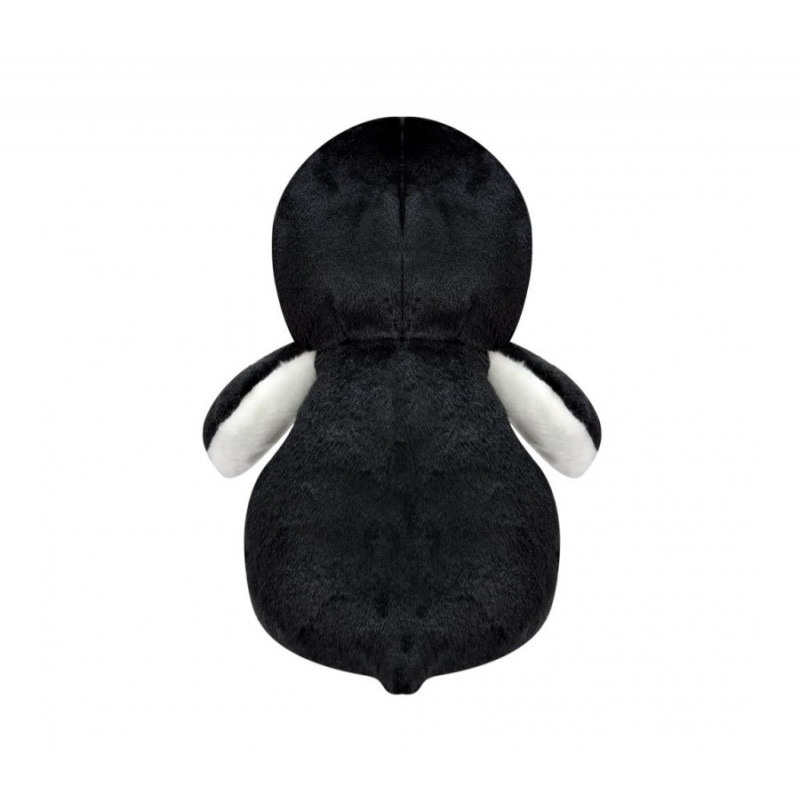 Плюшен пингвин Пако /с коледна песен на български/