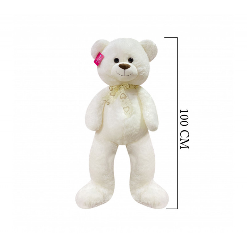 Плюшен мечок Геро, 100 см.