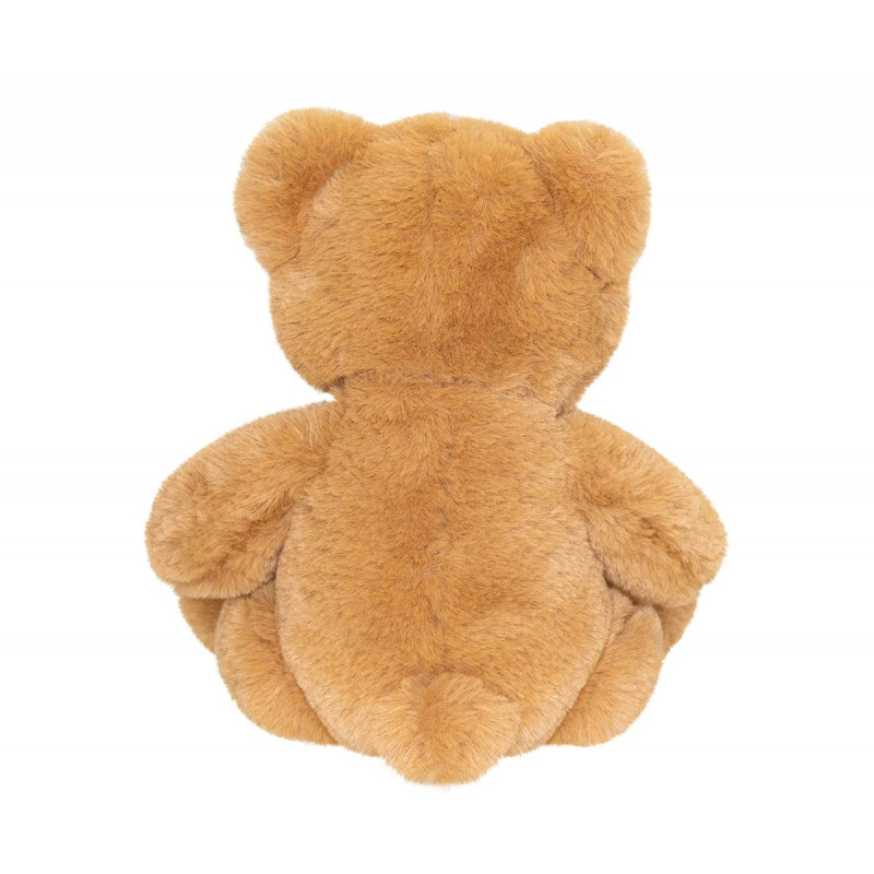 Плюшено мече Aurora, кафяво, 18 см