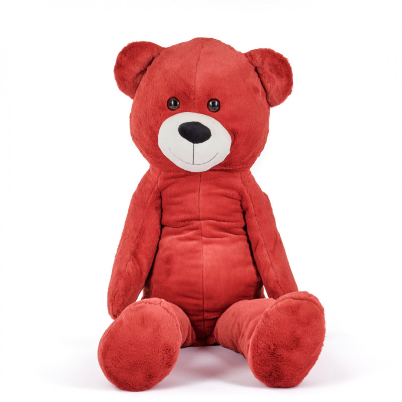 Плюшено мече Катрин, 130 см