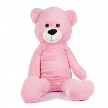 Плюшено мече Ивон, 130 см.