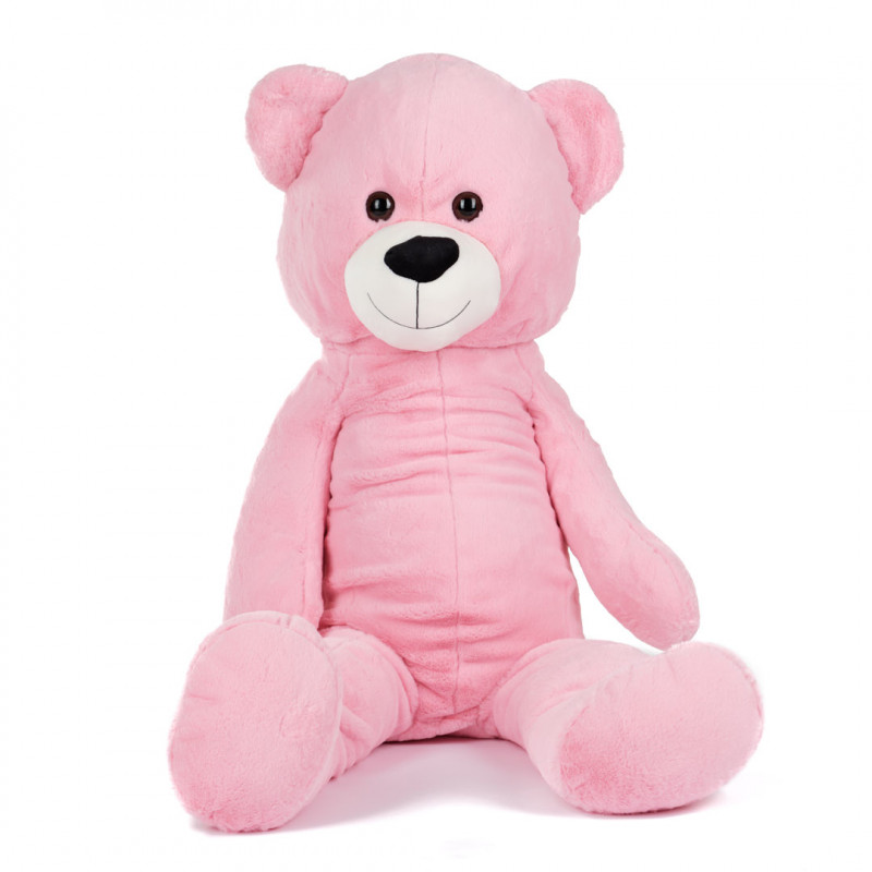 Плюшено мече Ивон, 130 см.