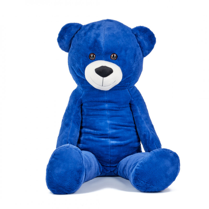 Плюшен мечок Кевин, 130 см.
