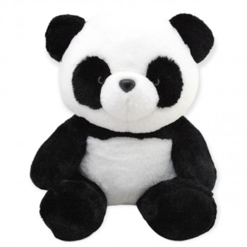 Плюшена панда Амира