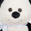 Плюшена панда класик, 80 см