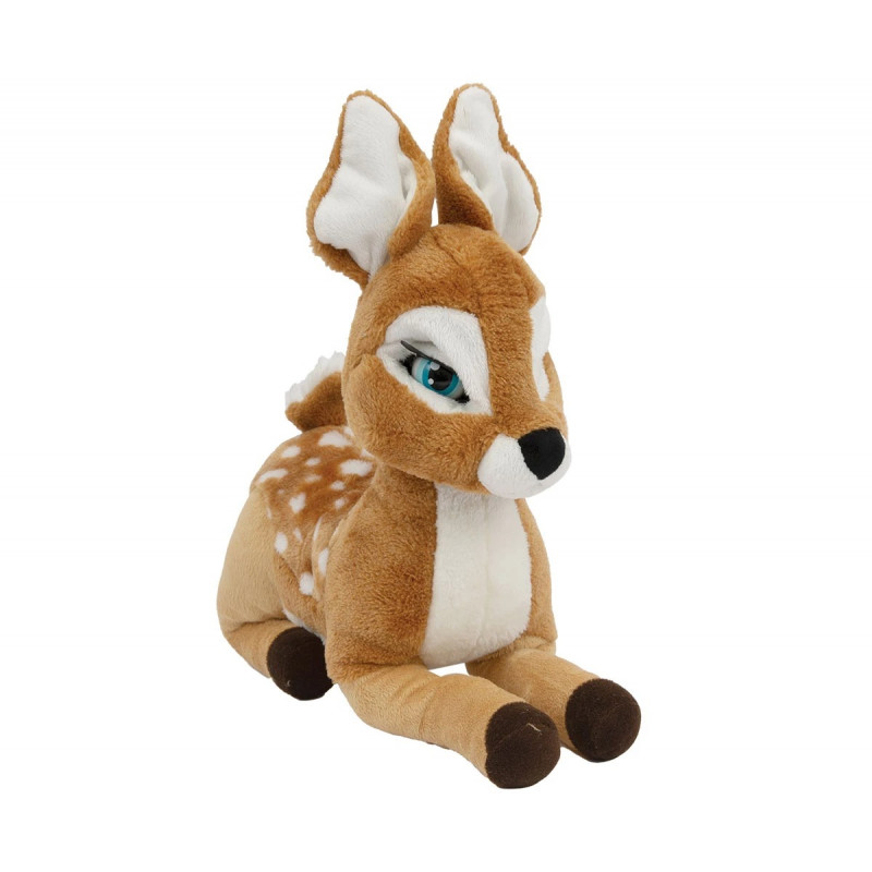 Интерактивна сърничка Пралин