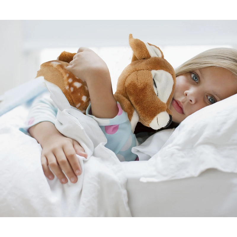 Интерактивна сърничка Пралин