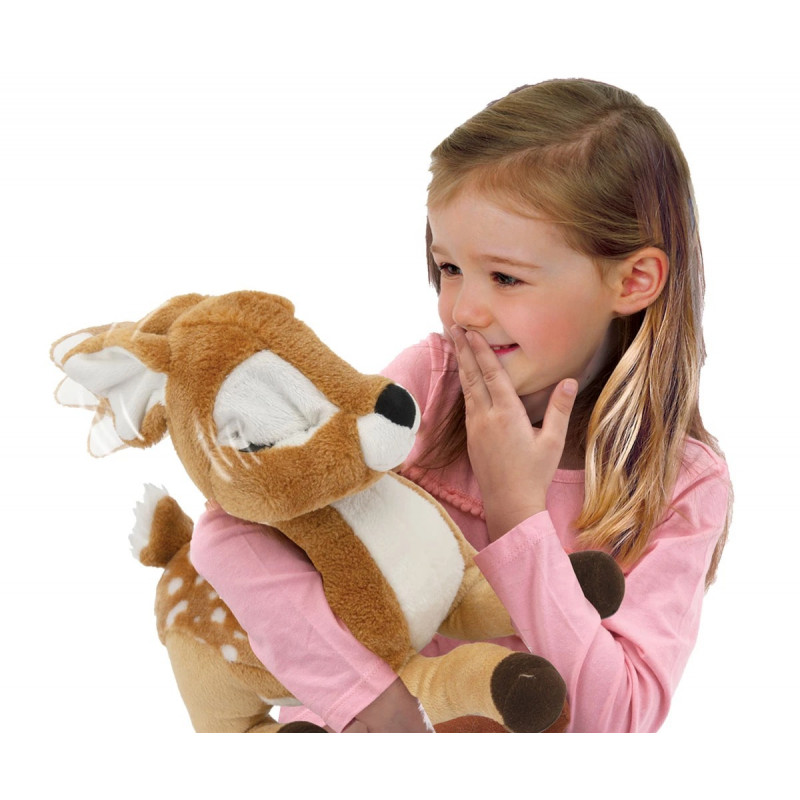 Интерактивна сърничка Пралин